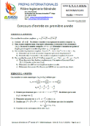 Maths
